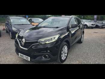 Used Renault Kadjar 2016 for sale - 74809801: Photo