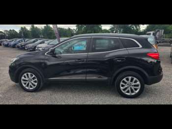 Used Renault Kadjar 2016 for sale - 74809801: Photo