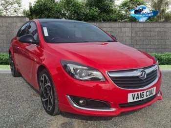 (16) - 2.0 CDTi SRi VX Line Nav Auto Euro 6 5dr