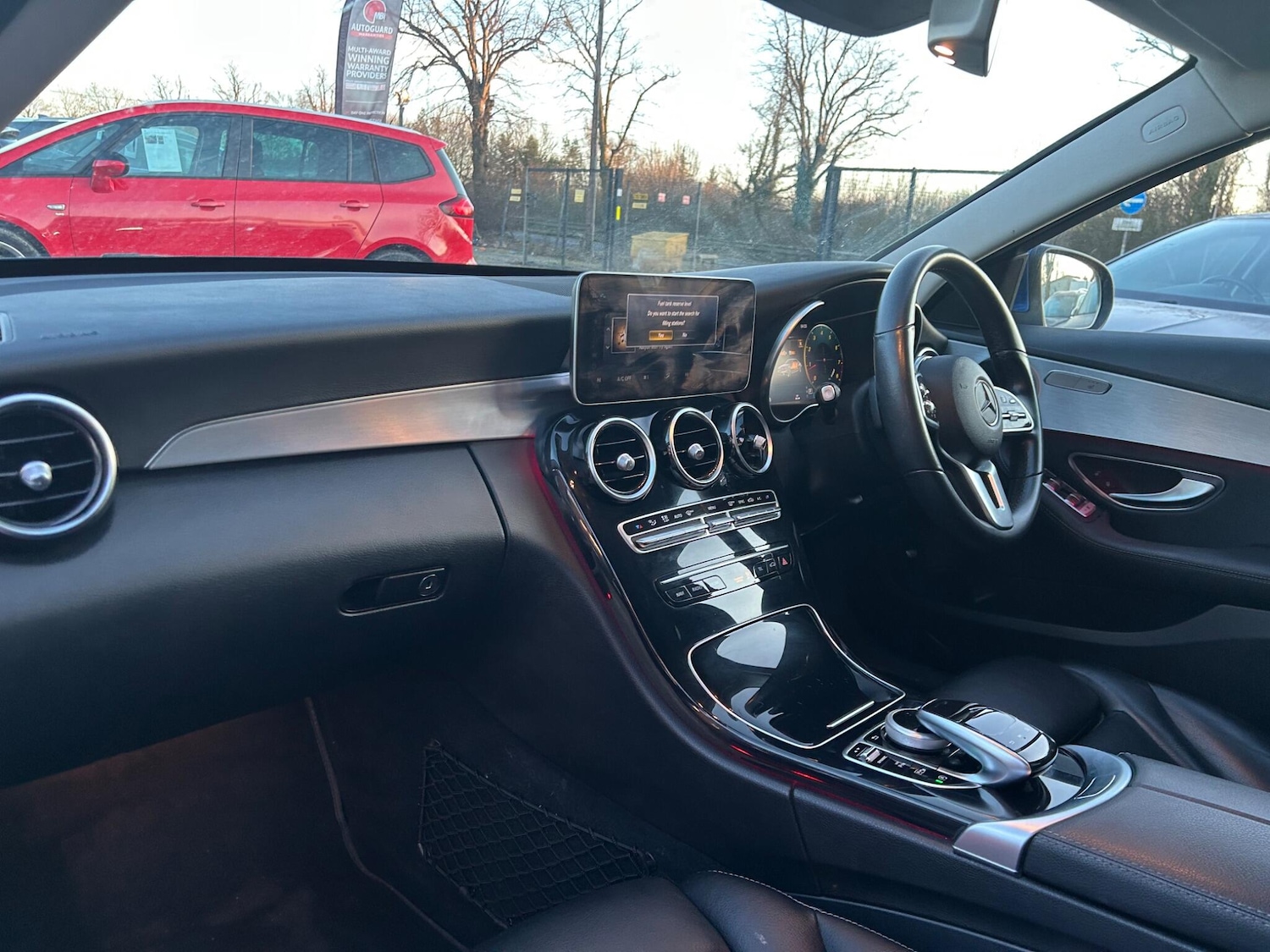 Used Mercedes-Benz C Class 2020 for sale - 77440052: Photo 13