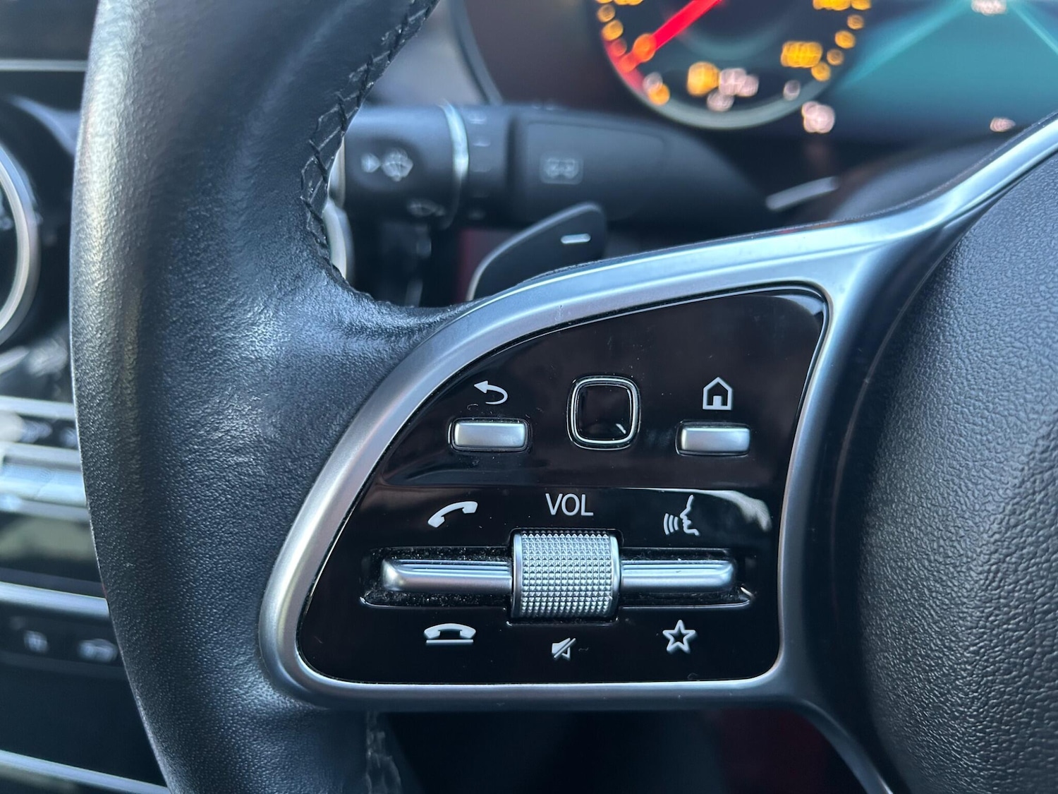 Used Mercedes-Benz C Class 2020 for sale - 77440052: Photo 26