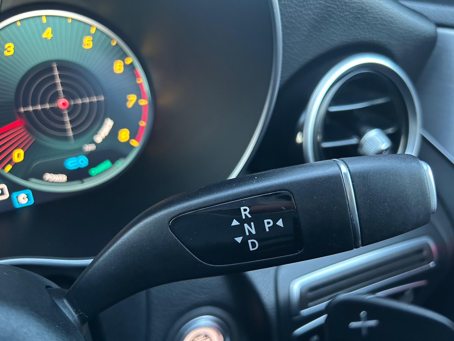 Used Mercedes-Benz C Class 2020 for sale - 77440052: Photo 28