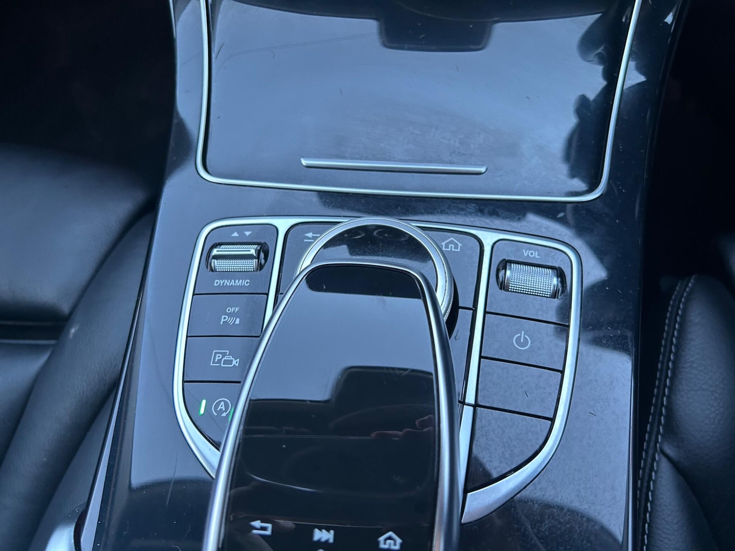 Used Mercedes-Benz C Class 2020 for sale - 77440052: Photo 29