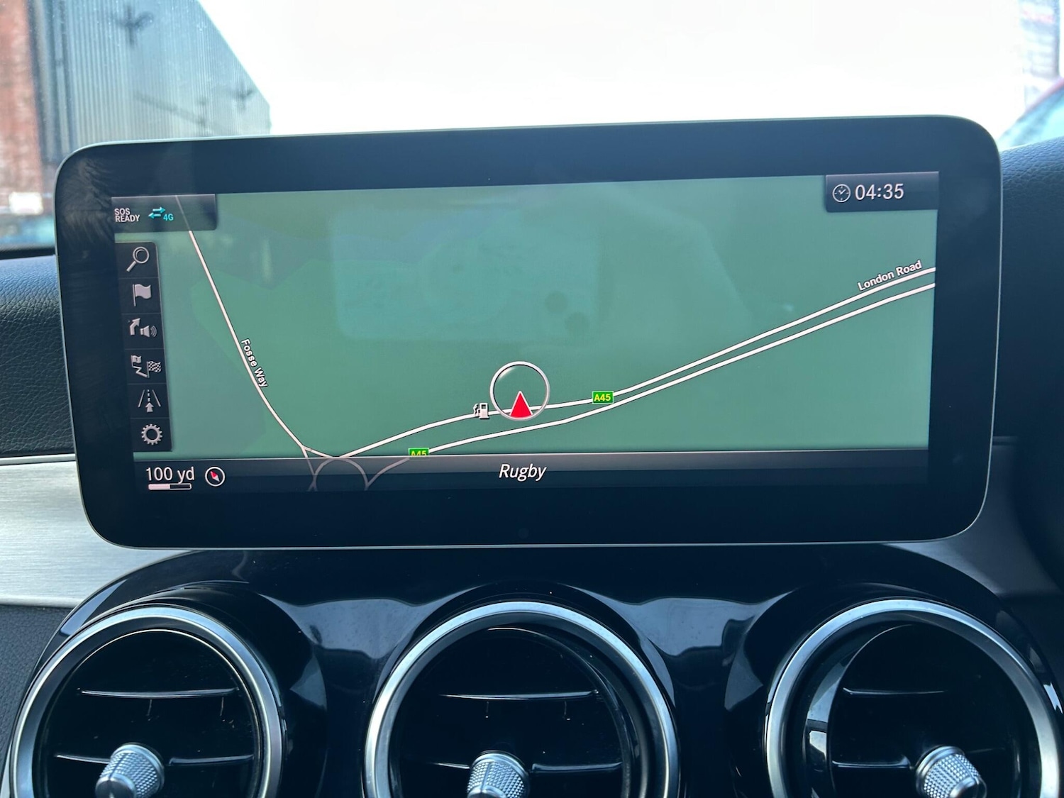 Used Mercedes-Benz C Class 2020 for sale - 77440052: Photo 30