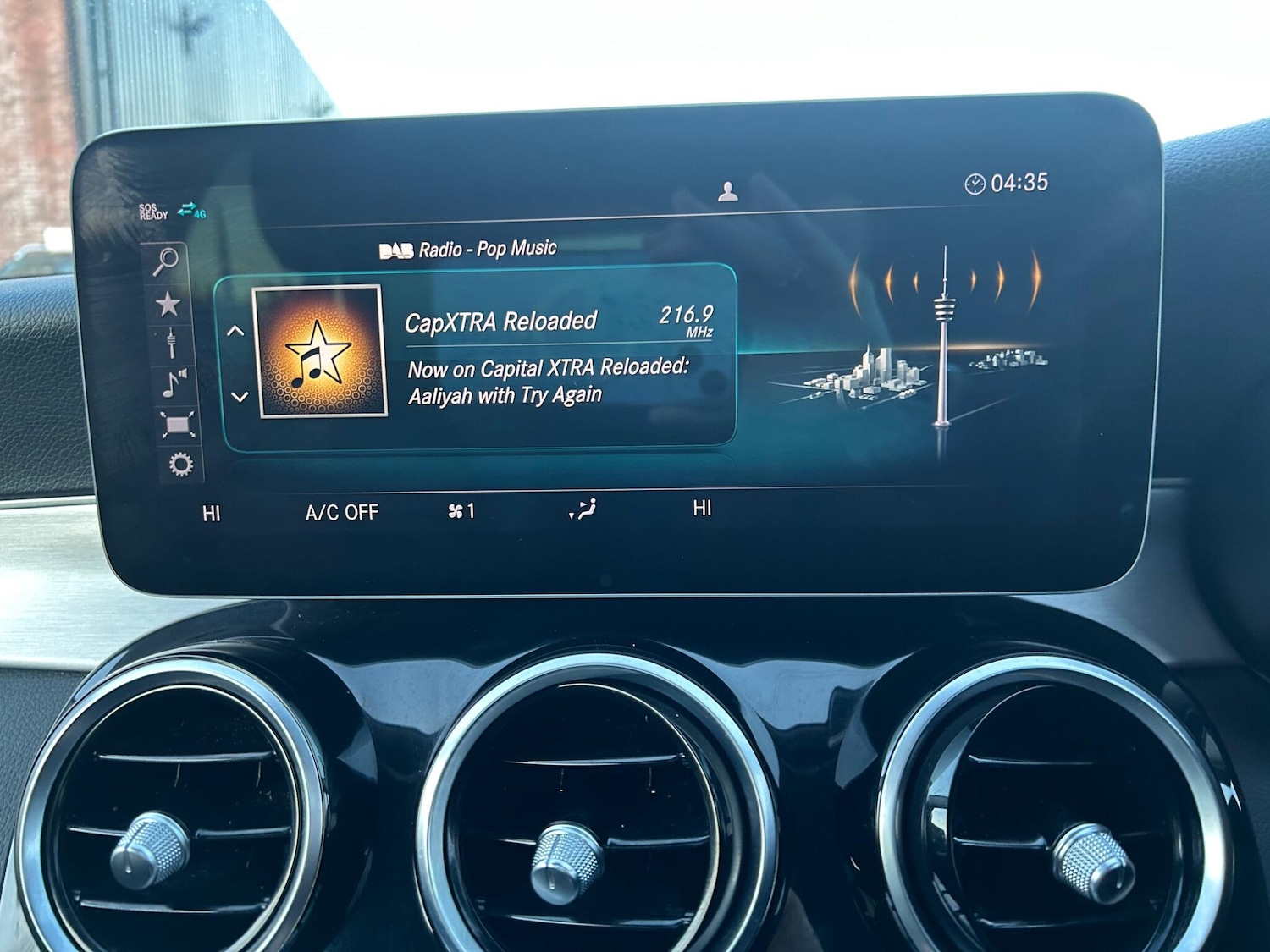 Used Mercedes-Benz C Class 2020 for sale - 77440052: Photo 31