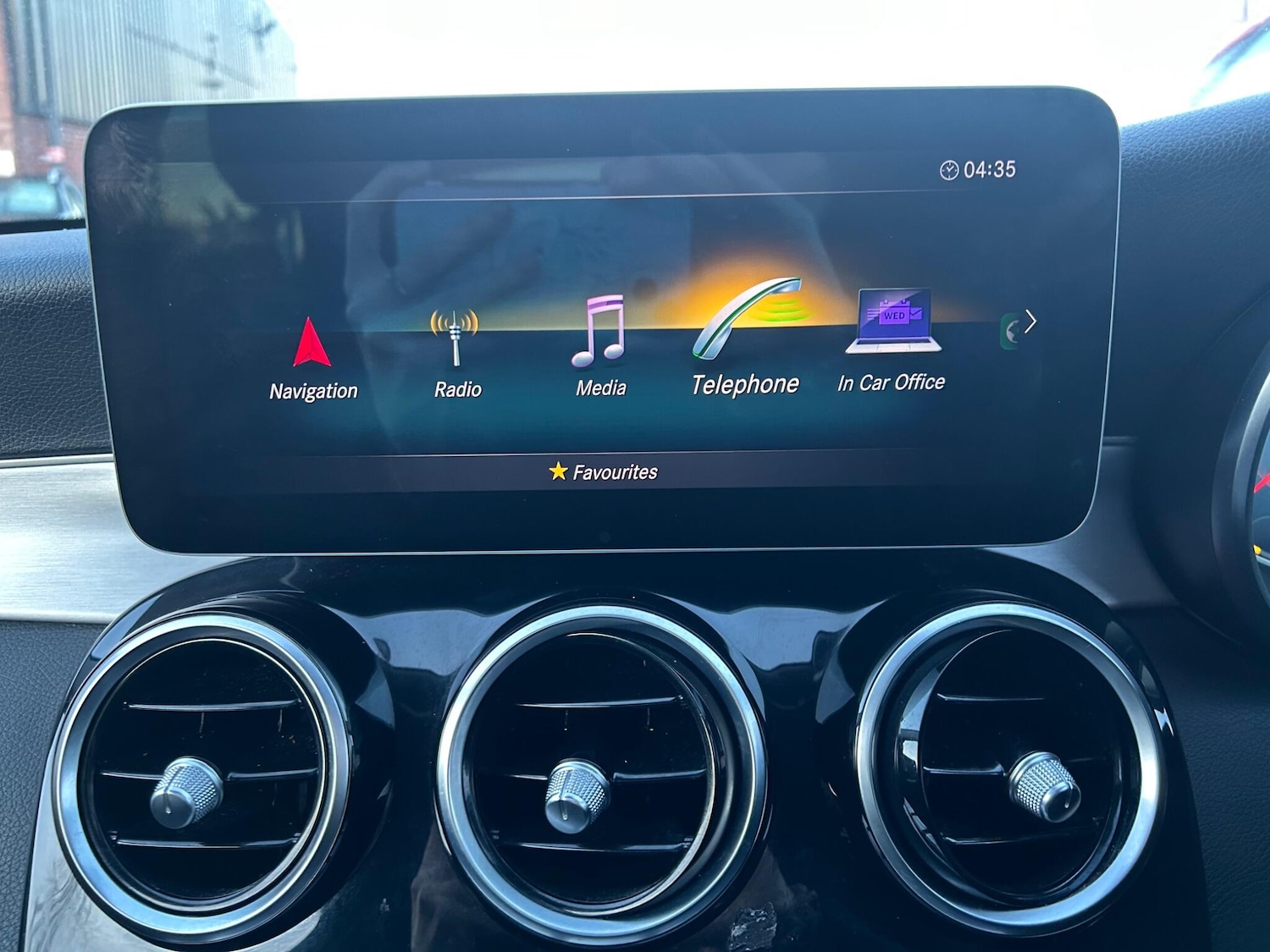 Used Mercedes-Benz C Class 2020 for sale - 77440052: Photo 34