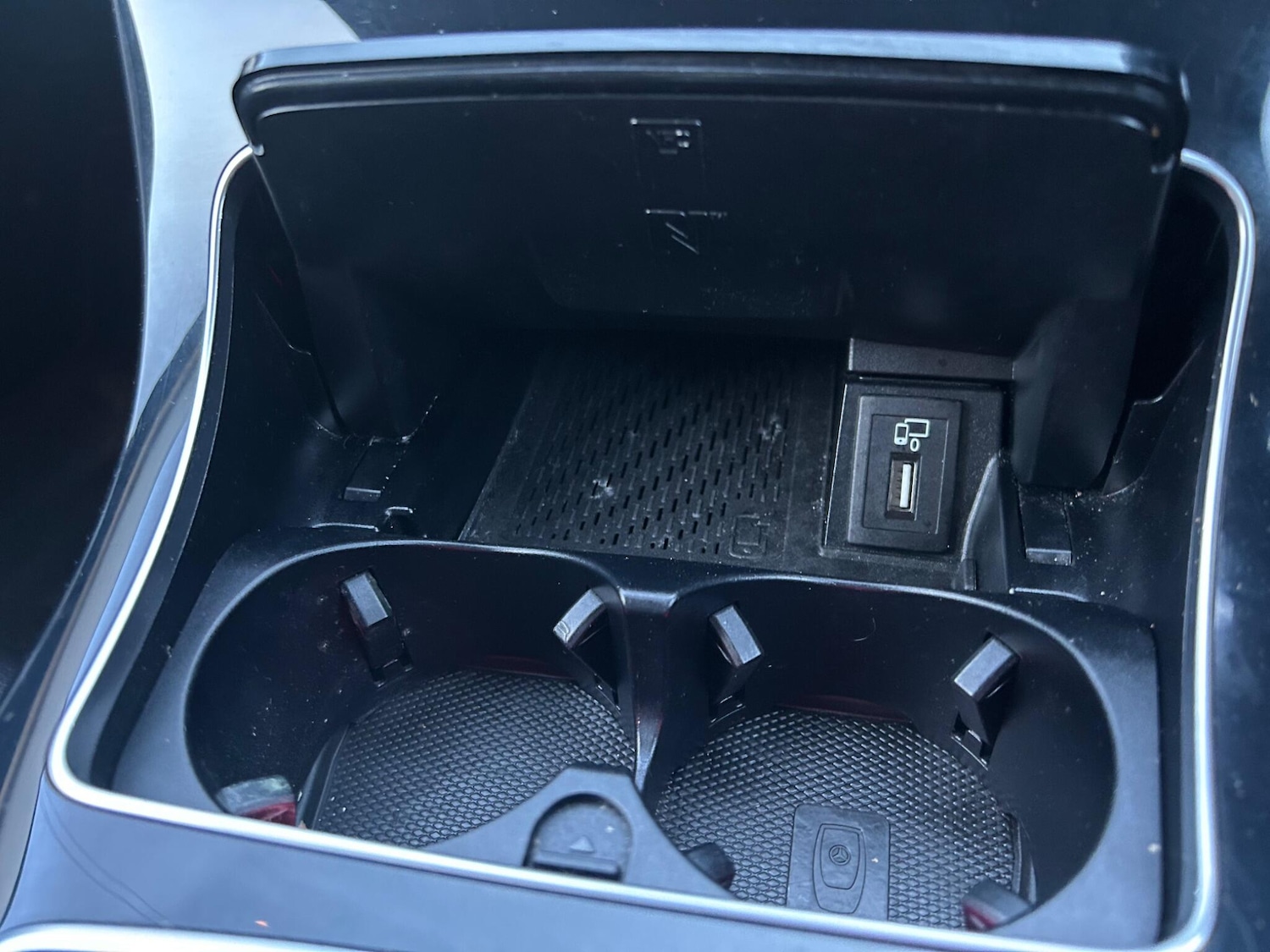 Used Mercedes-Benz C Class 2020 for sale - 77440052: Photo 41