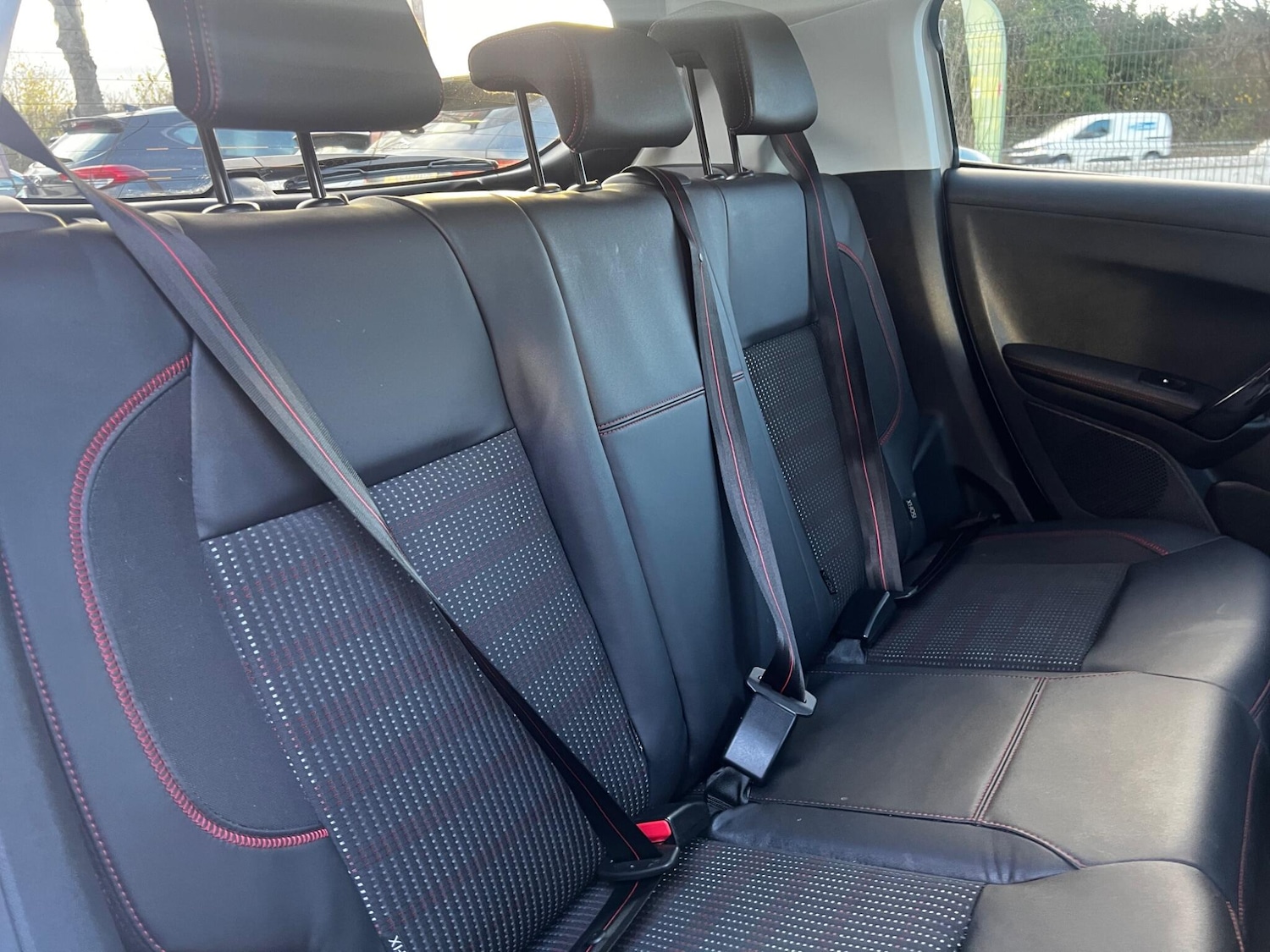 Used Peugeot 208 2017 for sale - 76645384: Photo 20