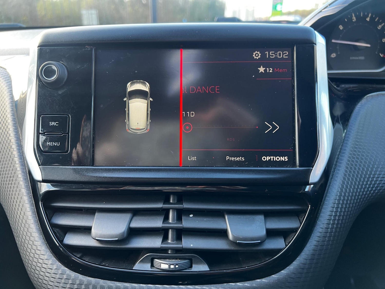 Used Peugeot 208 2017 for sale - 76645384: Photo 24