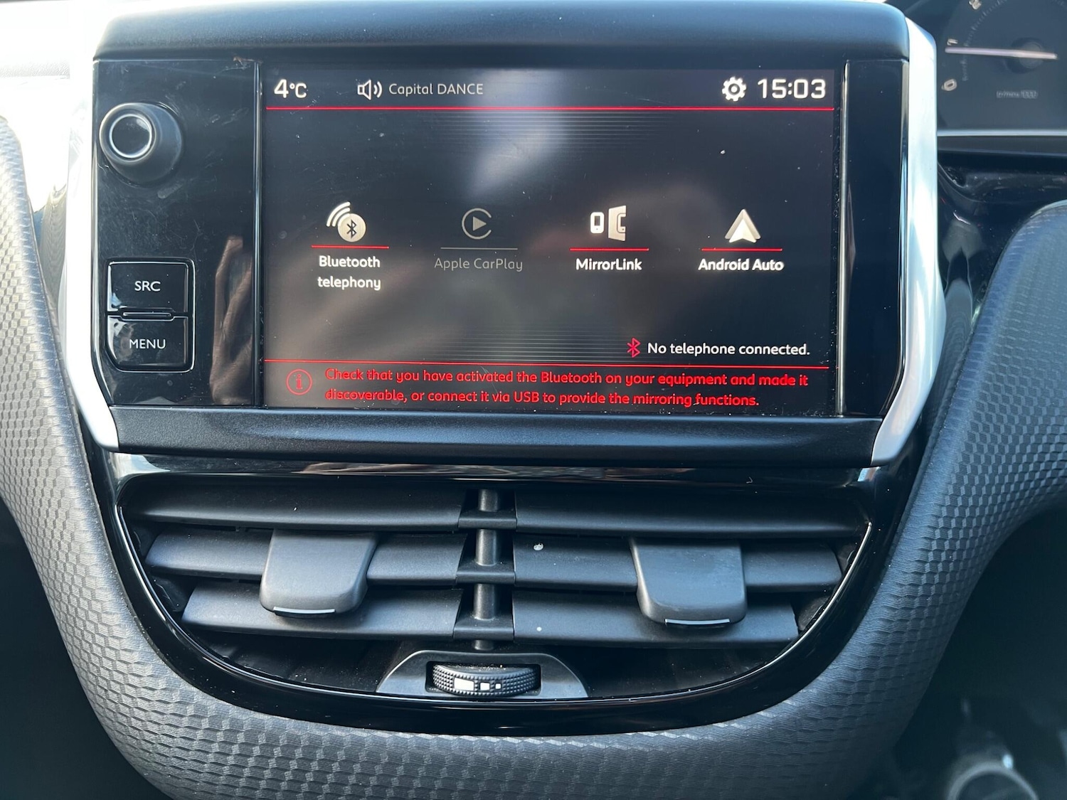 Used Peugeot 208 2017 for sale - 76645384: Photo 25