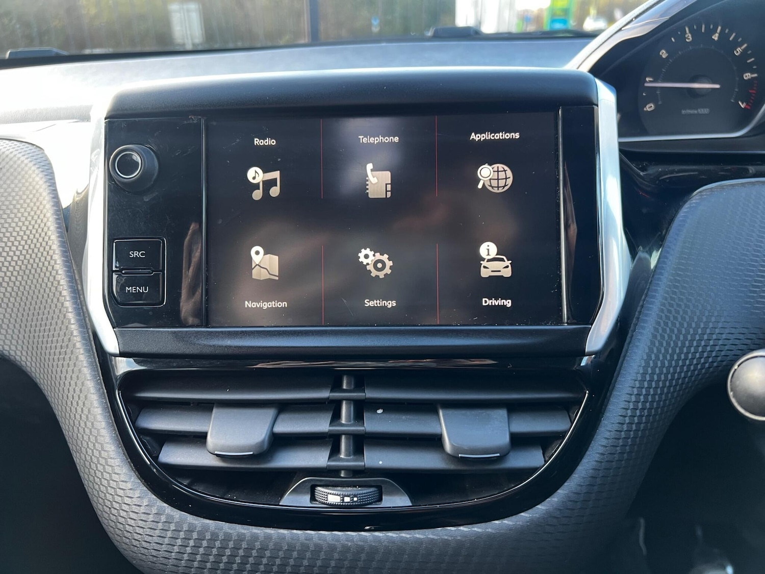 Used Peugeot 208 2017 for sale - 76645384: Photo 26