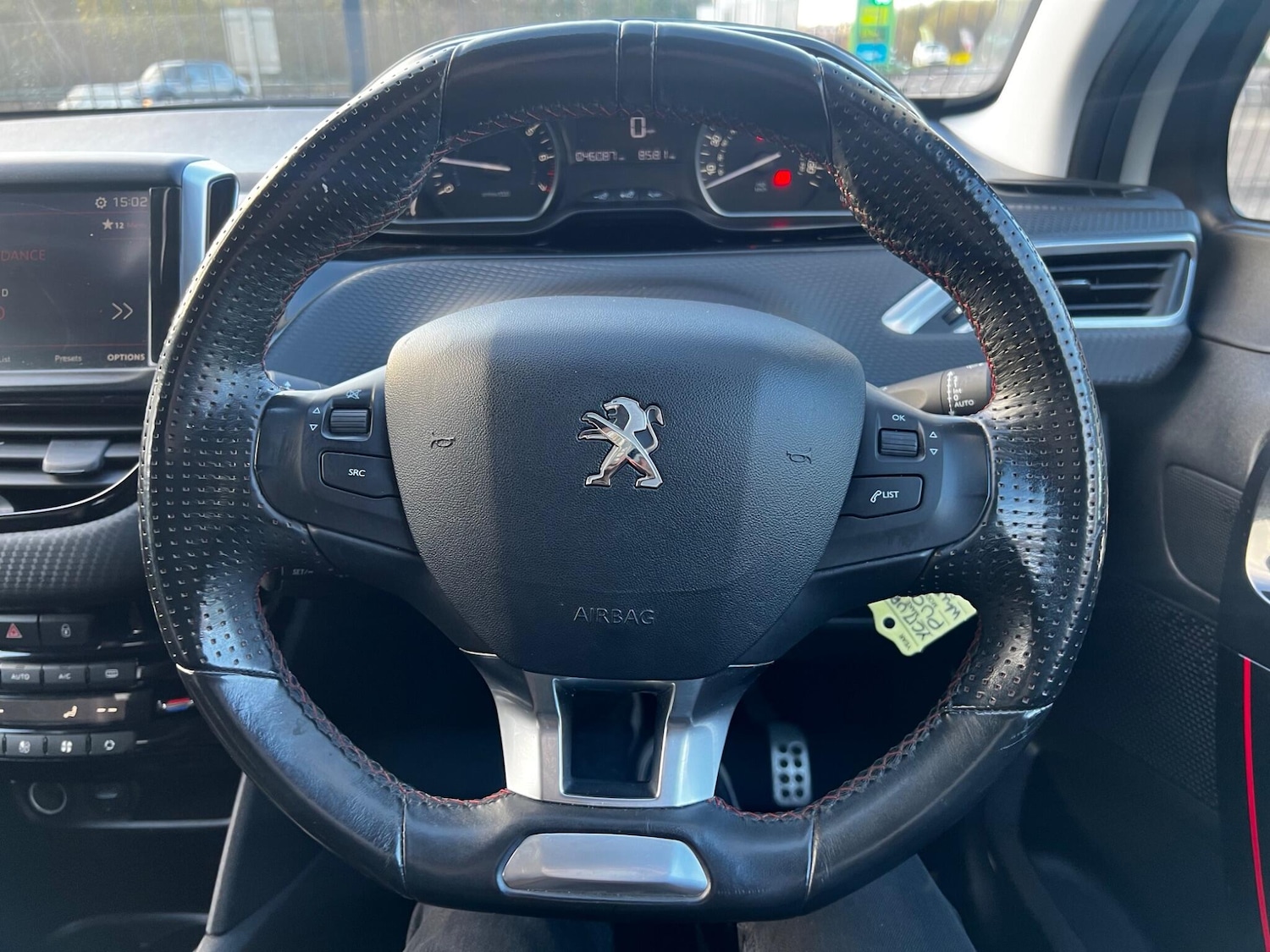 Used Peugeot 208 2017 for sale - 76645384: Photo 29