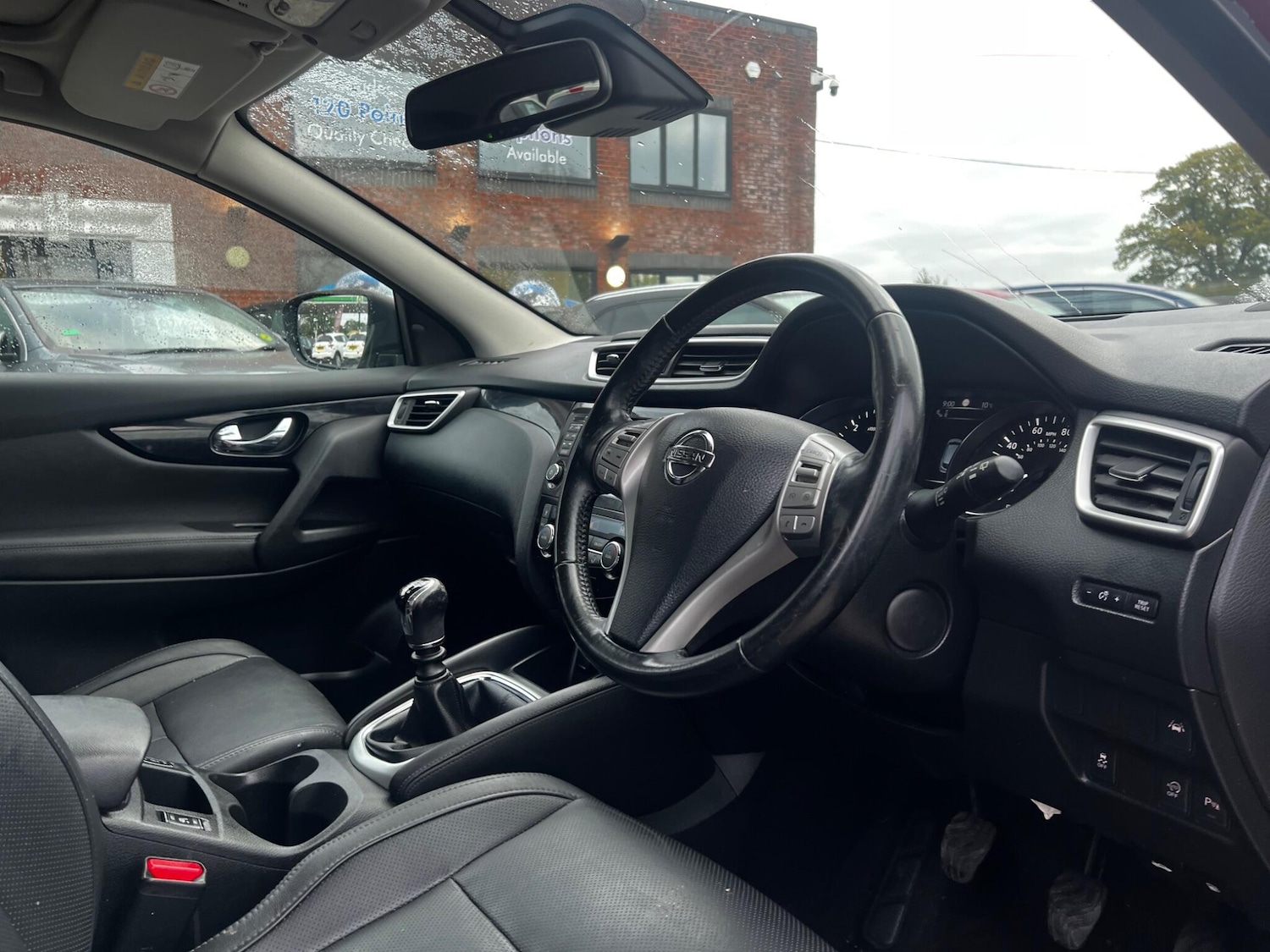 Used Nissan Qashqai 2016 for sale - 76486754: Photo 11