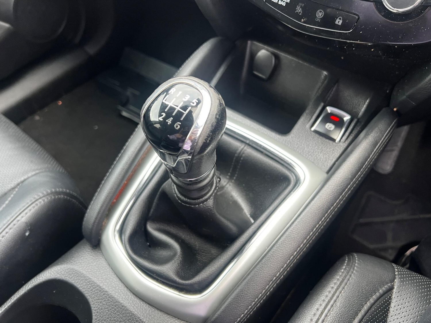 Used Nissan Qashqai 2016 for sale - 76486754: Photo 13