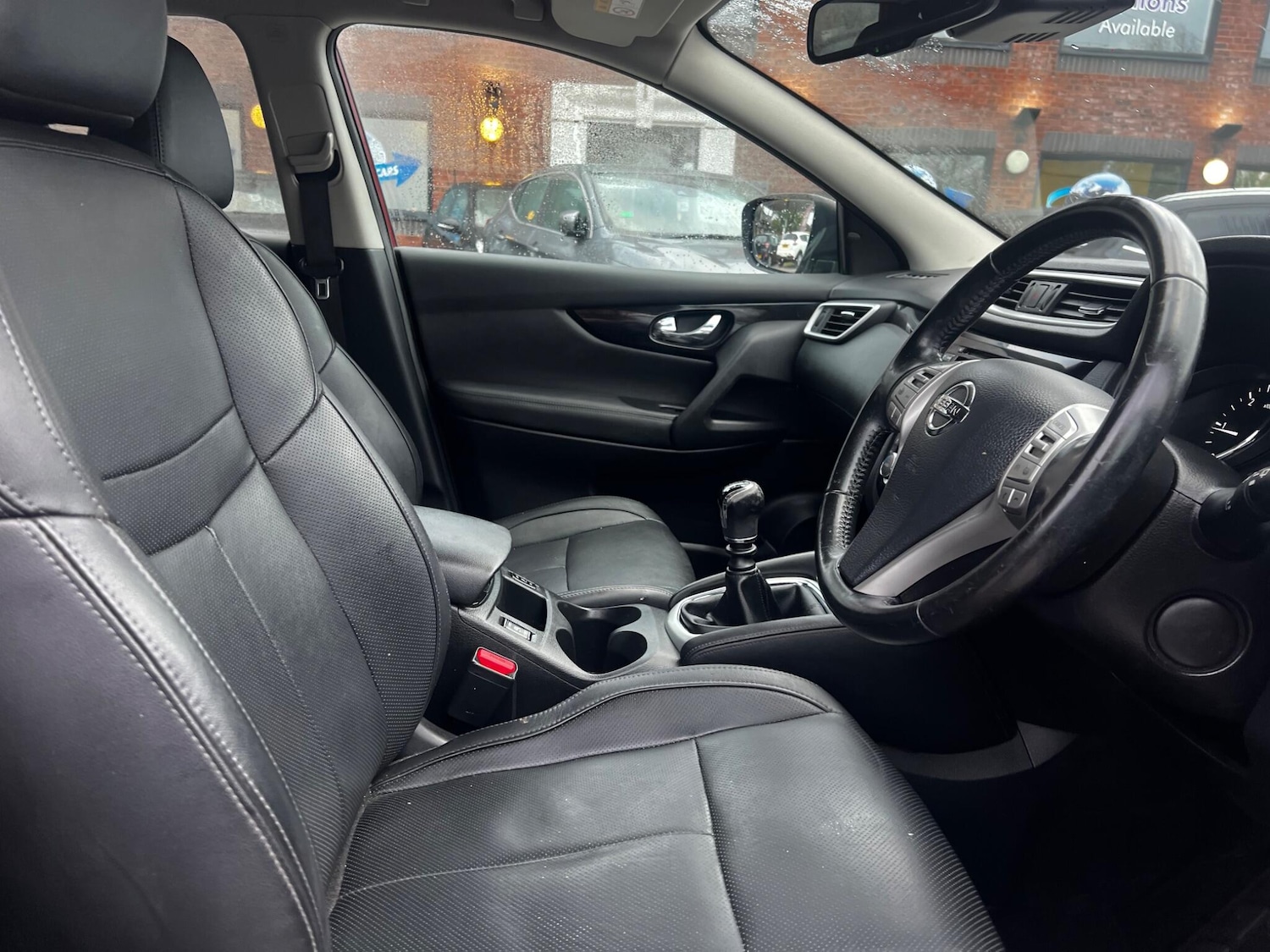 Used Nissan Qashqai 2016 for sale - 76486754: Photo 15