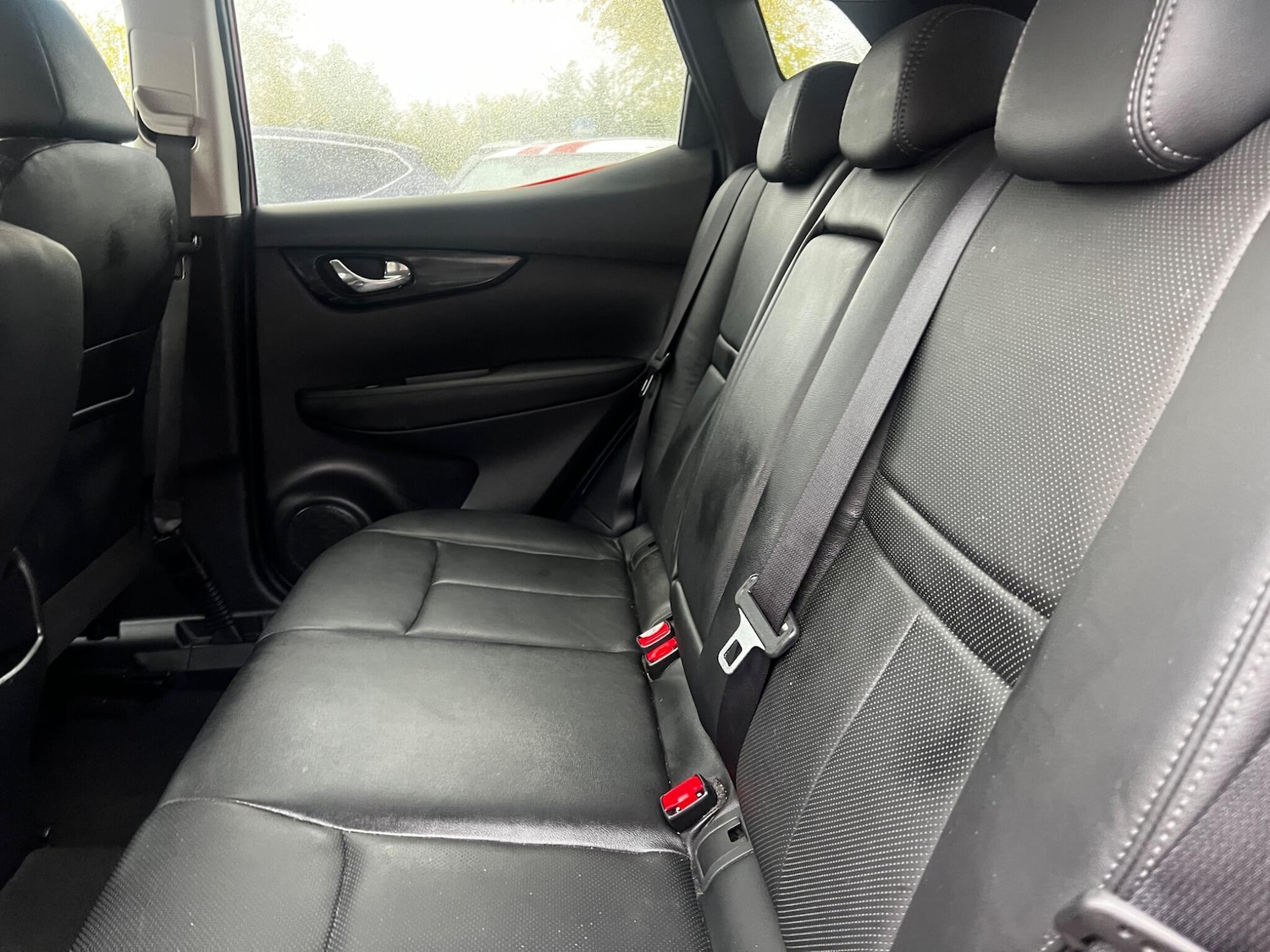 Used Nissan Qashqai 2016 for sale - 76486754: Photo 18