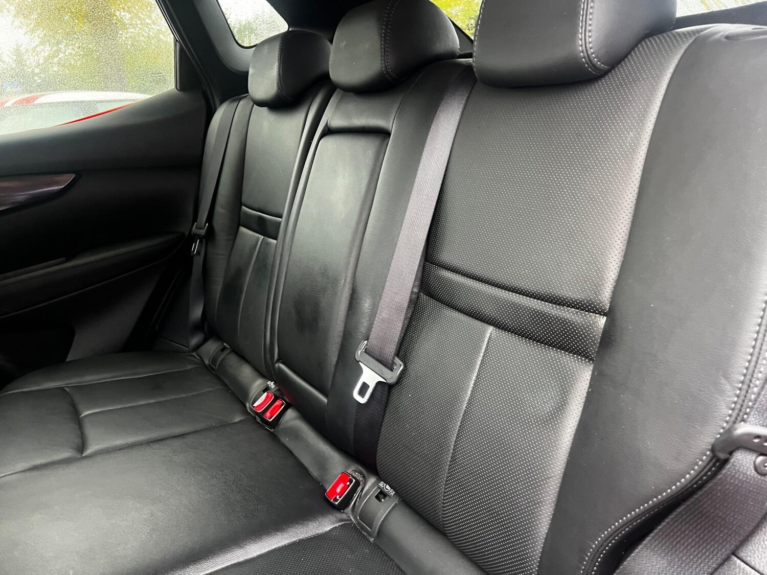 Used Nissan Qashqai 2016 for sale - 76486754: Photo 19