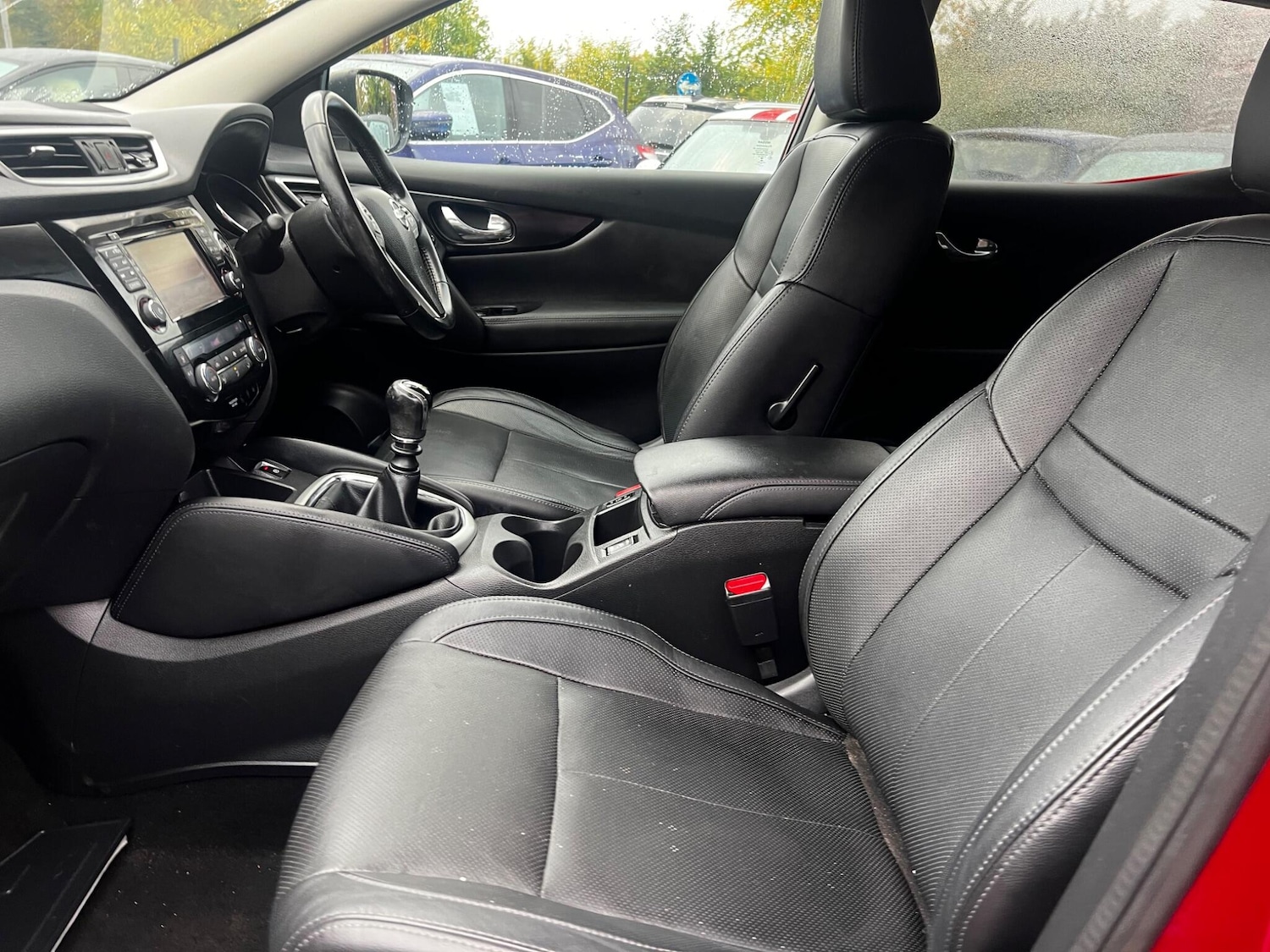 Used Nissan Qashqai 2016 for sale - 76486754: Photo 25