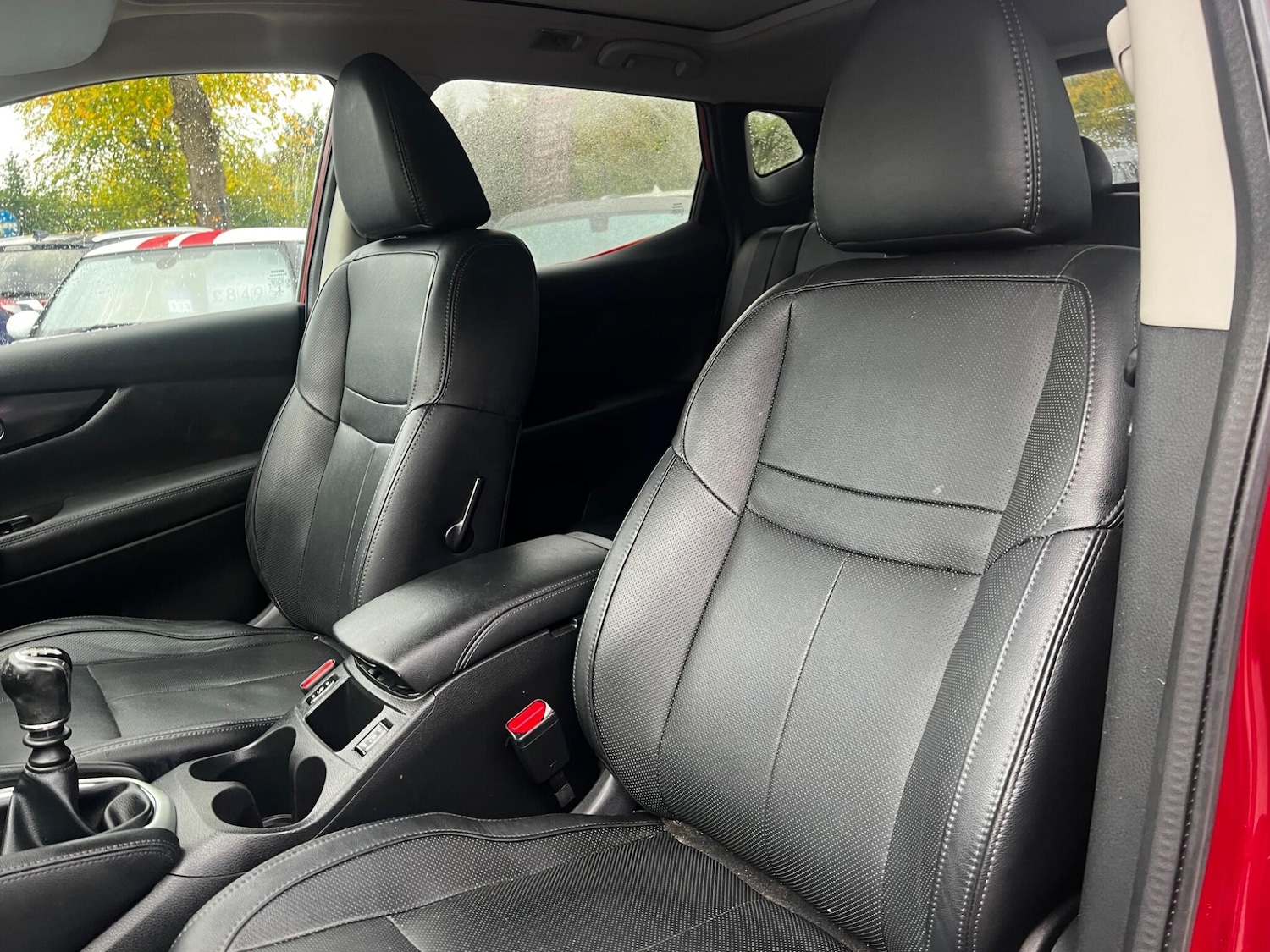 Used Nissan Qashqai 2016 for sale - 76486754: Photo 26