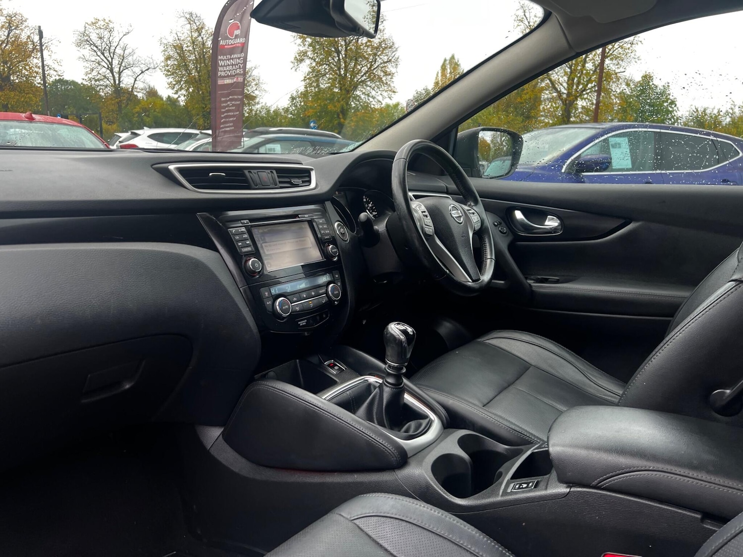 Used Nissan Qashqai 2016 for sale - 76486754: Photo 27