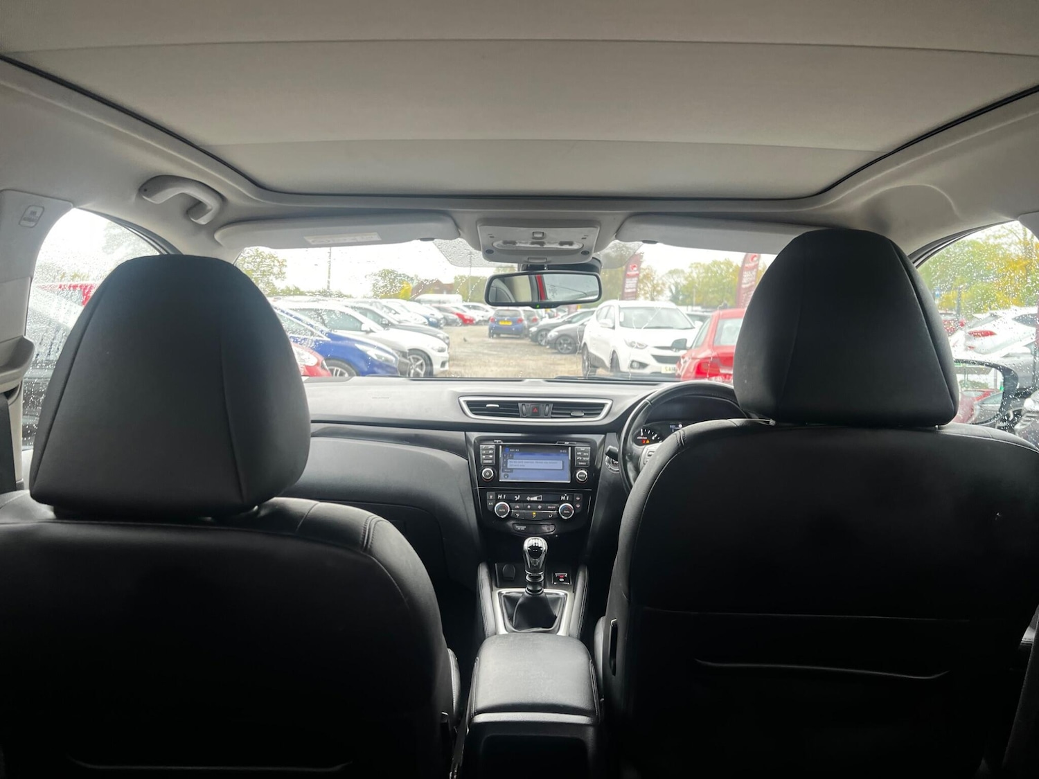 Used Nissan Qashqai 2016 for sale - 76486754: Photo 28