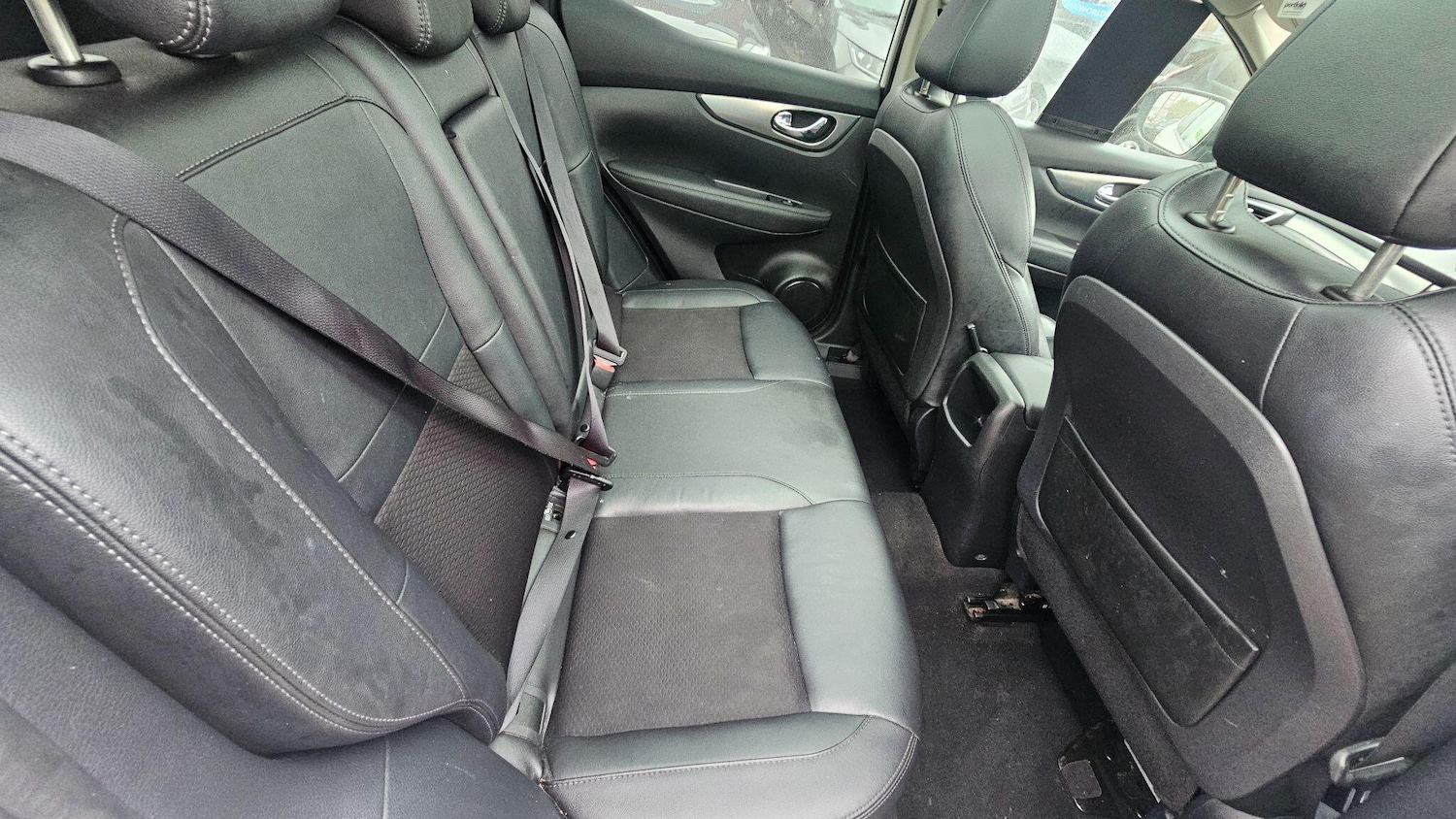 Used Nissan Qashqai 2017 for sale - 76486738: Photo 16