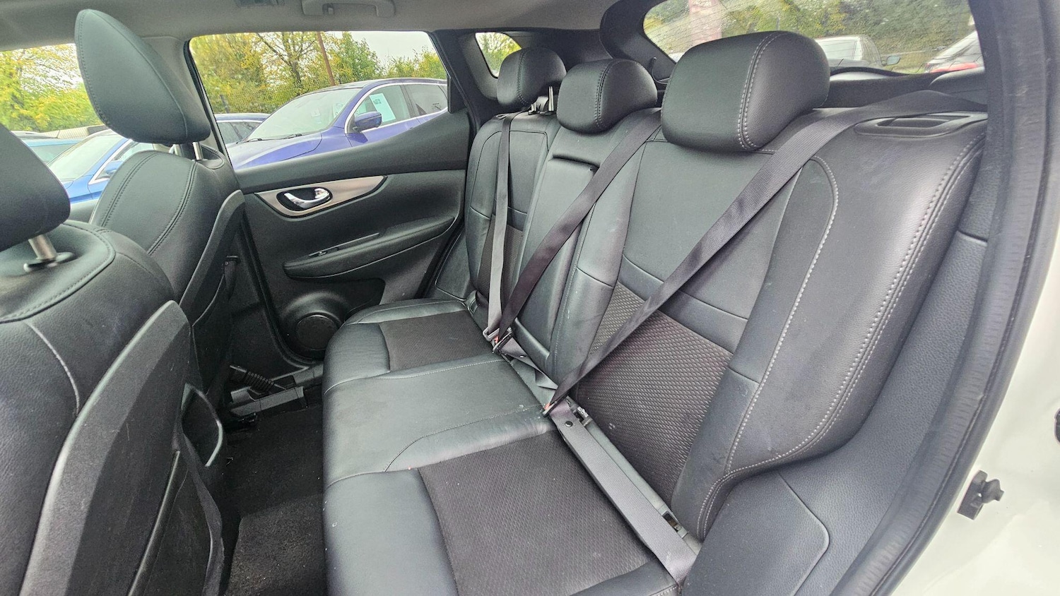 Used Nissan Qashqai 2017 for sale - 76486738: Photo 21