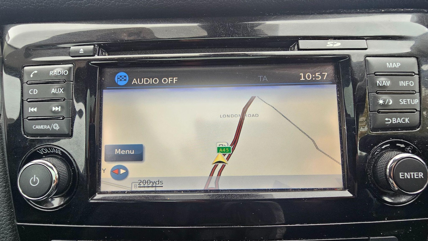 Used Nissan Qashqai 2017 for sale - 76486738: Photo 31