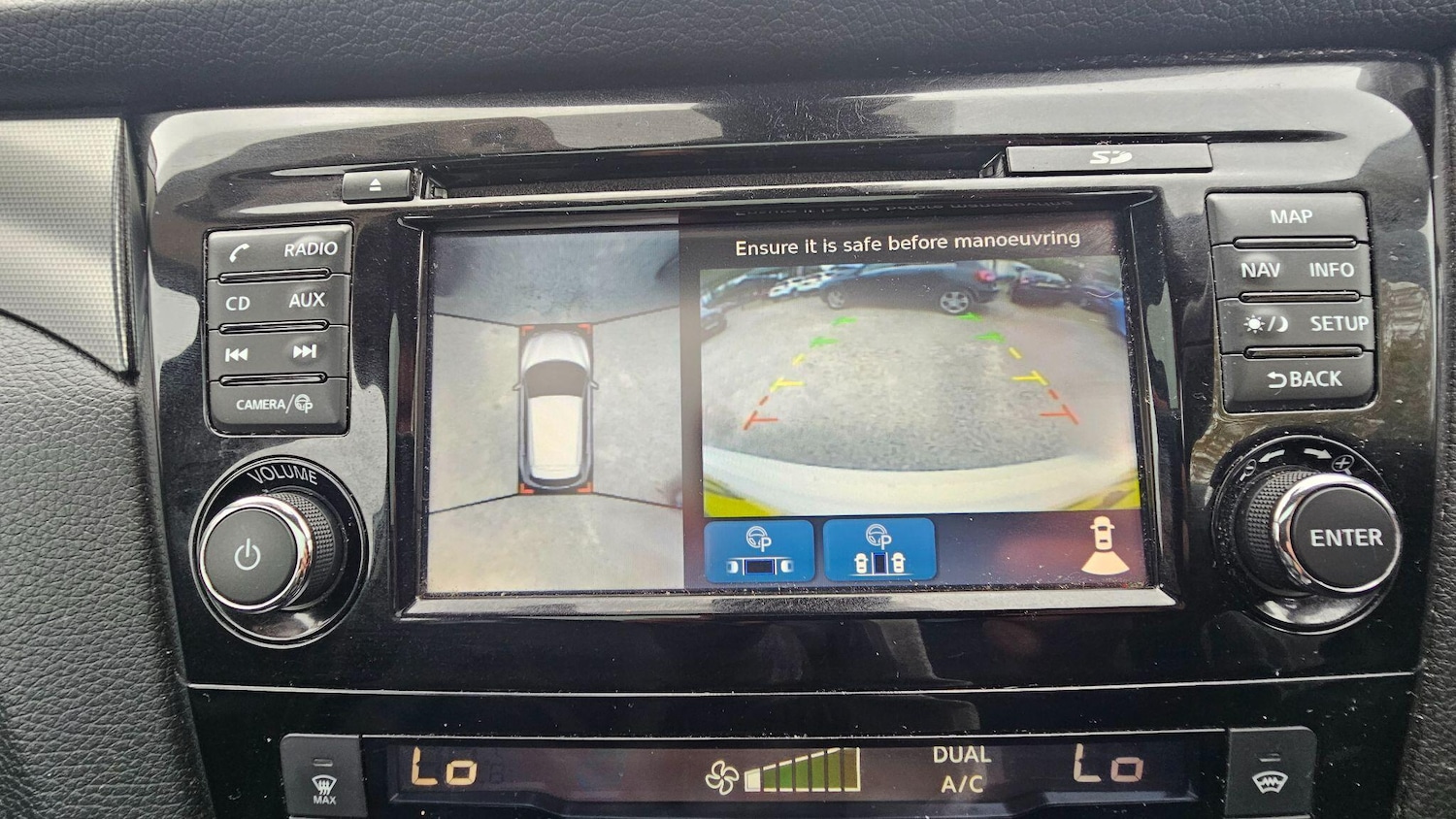 Used Nissan Qashqai 2017 for sale - 76486738: Photo 33