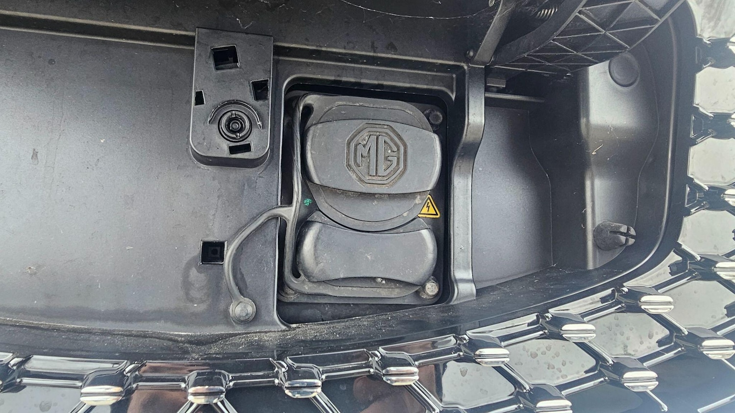 Used MG MG ZS 2020 for sale - 76486780: Photo 12