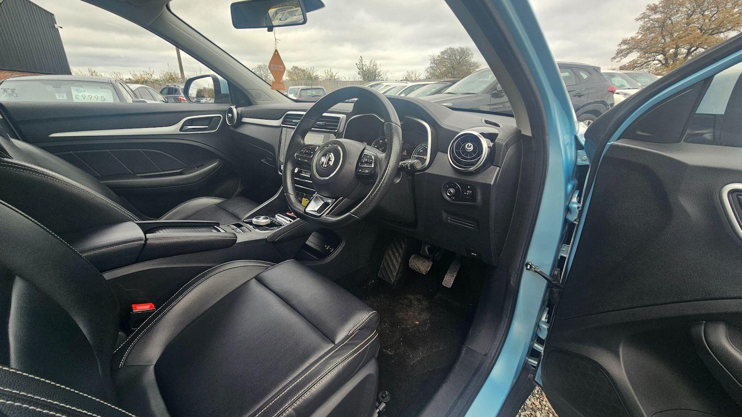 Used MG MG ZS 2020 for sale - 76486780: Photo 15