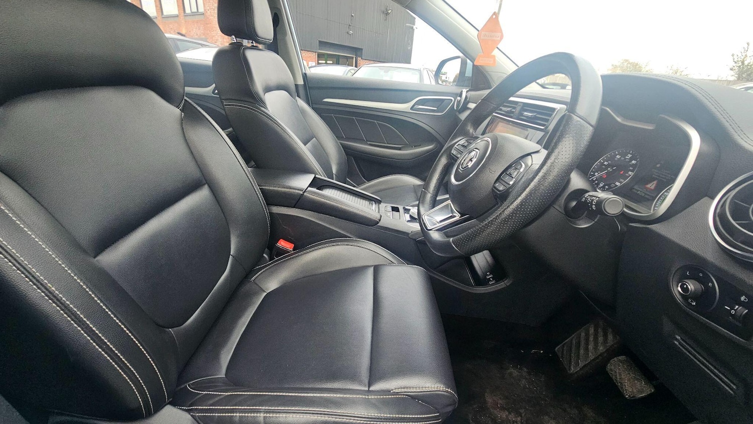 Used MG MG ZS 2020 for sale - 76486780: Photo 16