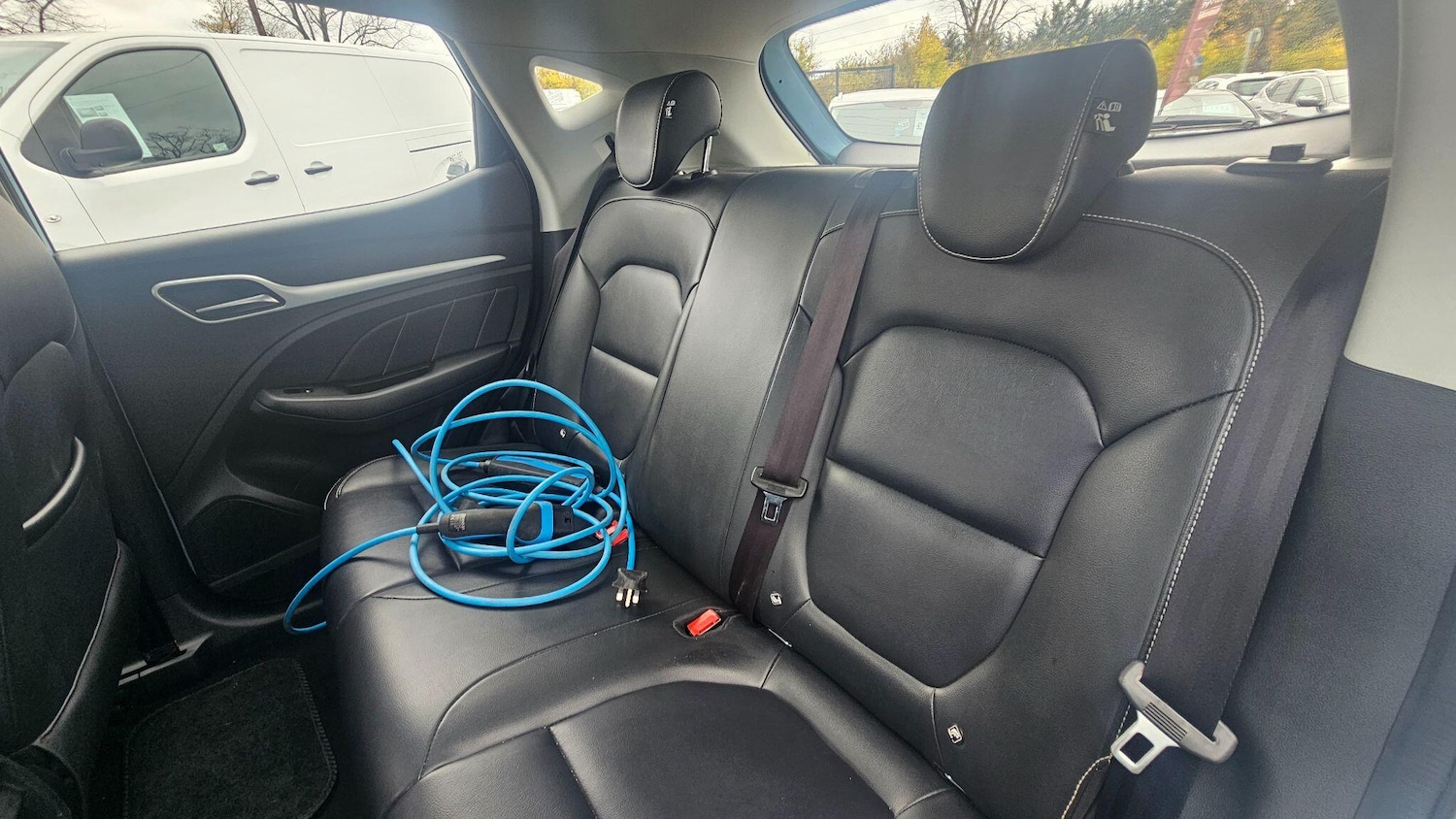 Used MG MG ZS 2020 for sale - 76486780: Photo 26