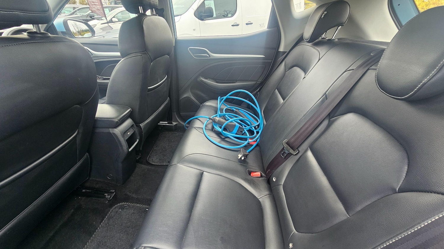 Used MG MG ZS 2020 for sale - 76486780: Photo 27