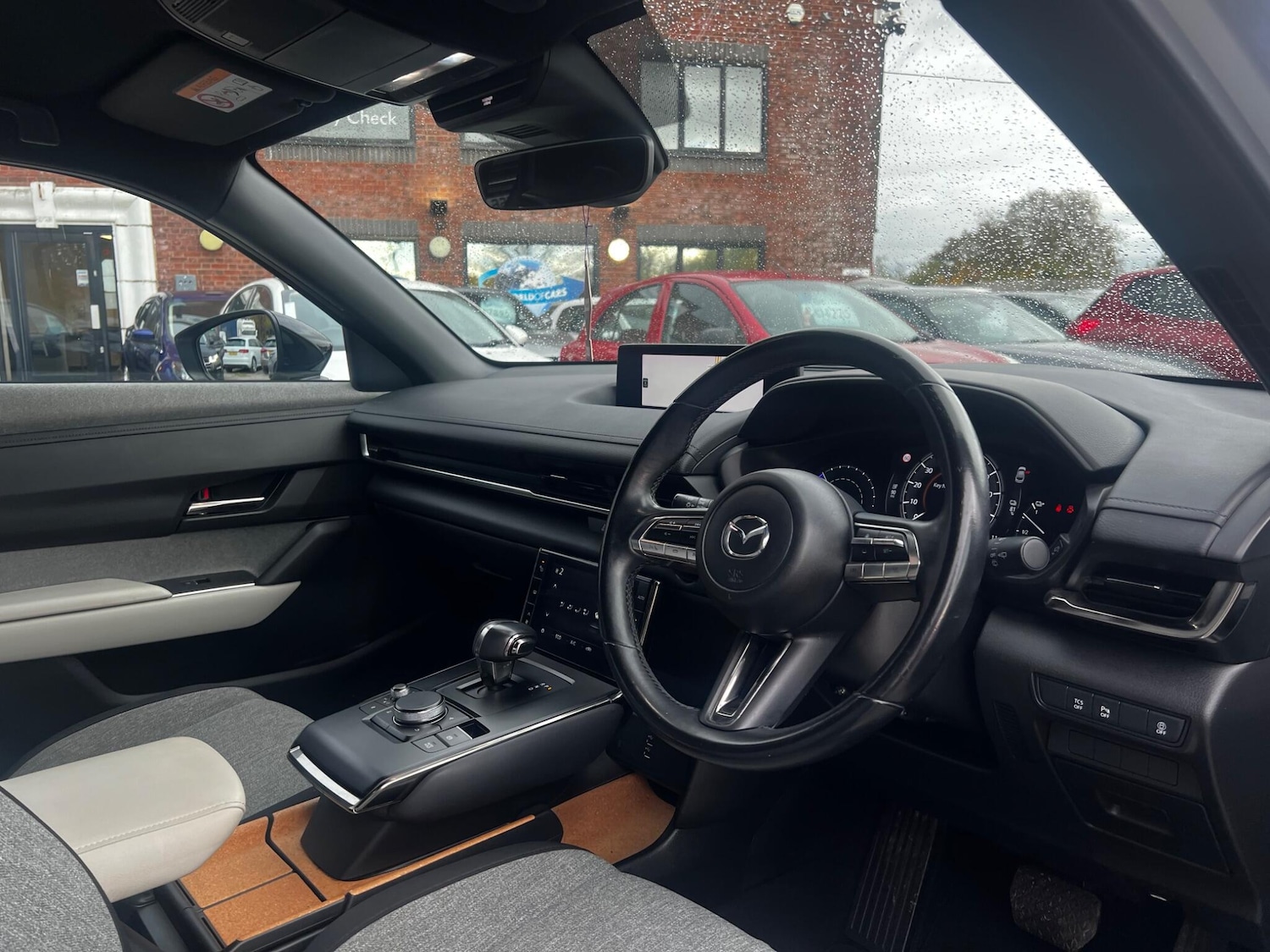 Used Mazda MX-30 2022 for sale - 76486723: Photo 13