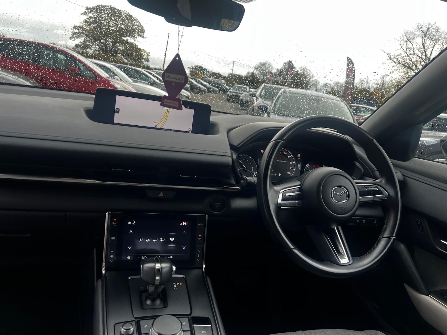 Used Mazda MX-30 2022 for sale - 76486723: Photo 14