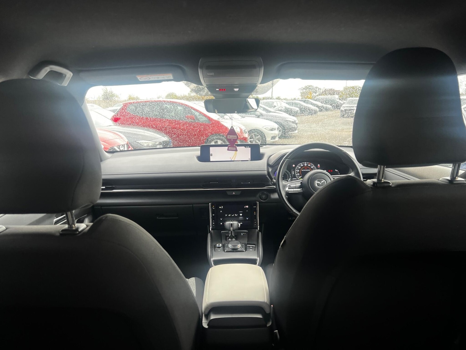 Used Mazda MX-30 2022 for sale - 76486723: Photo 15