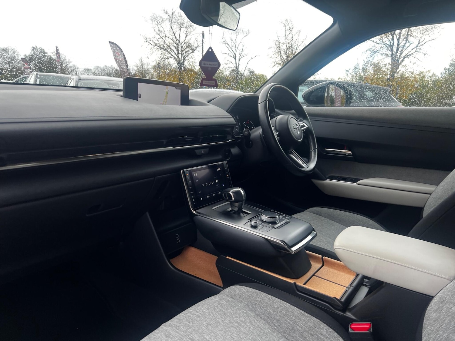 Used Mazda MX-30 2022 for sale - 76486723: Photo 16