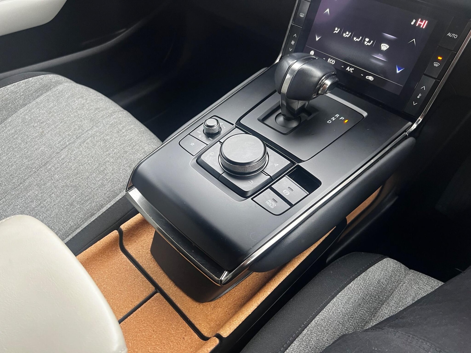 Used Mazda MX-30 2022 for sale - 76486723: Photo 17