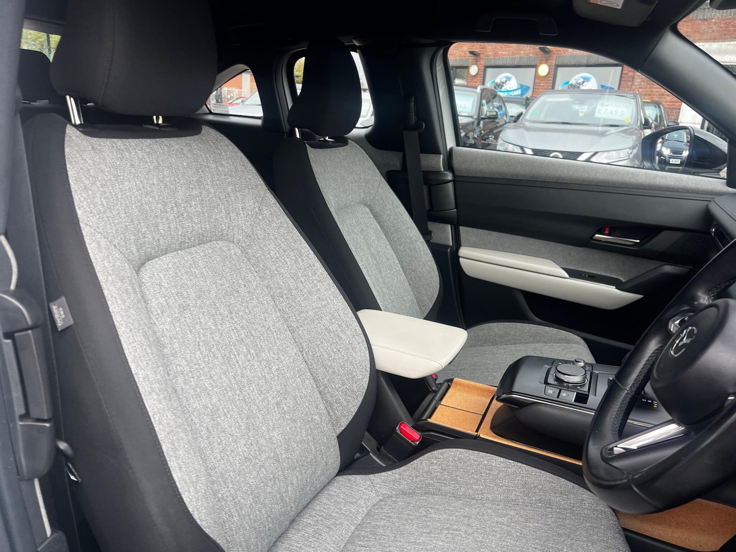 Used Mazda MX-30 2022 for sale - 76486723: Photo 19