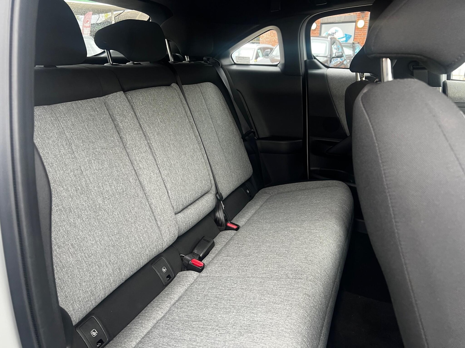 Used Mazda MX-30 2022 for sale - 76486723: Photo 21