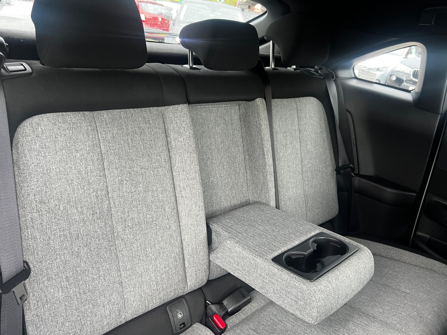 Used Mazda MX-30 2022 for sale - 76486723: Photo 22