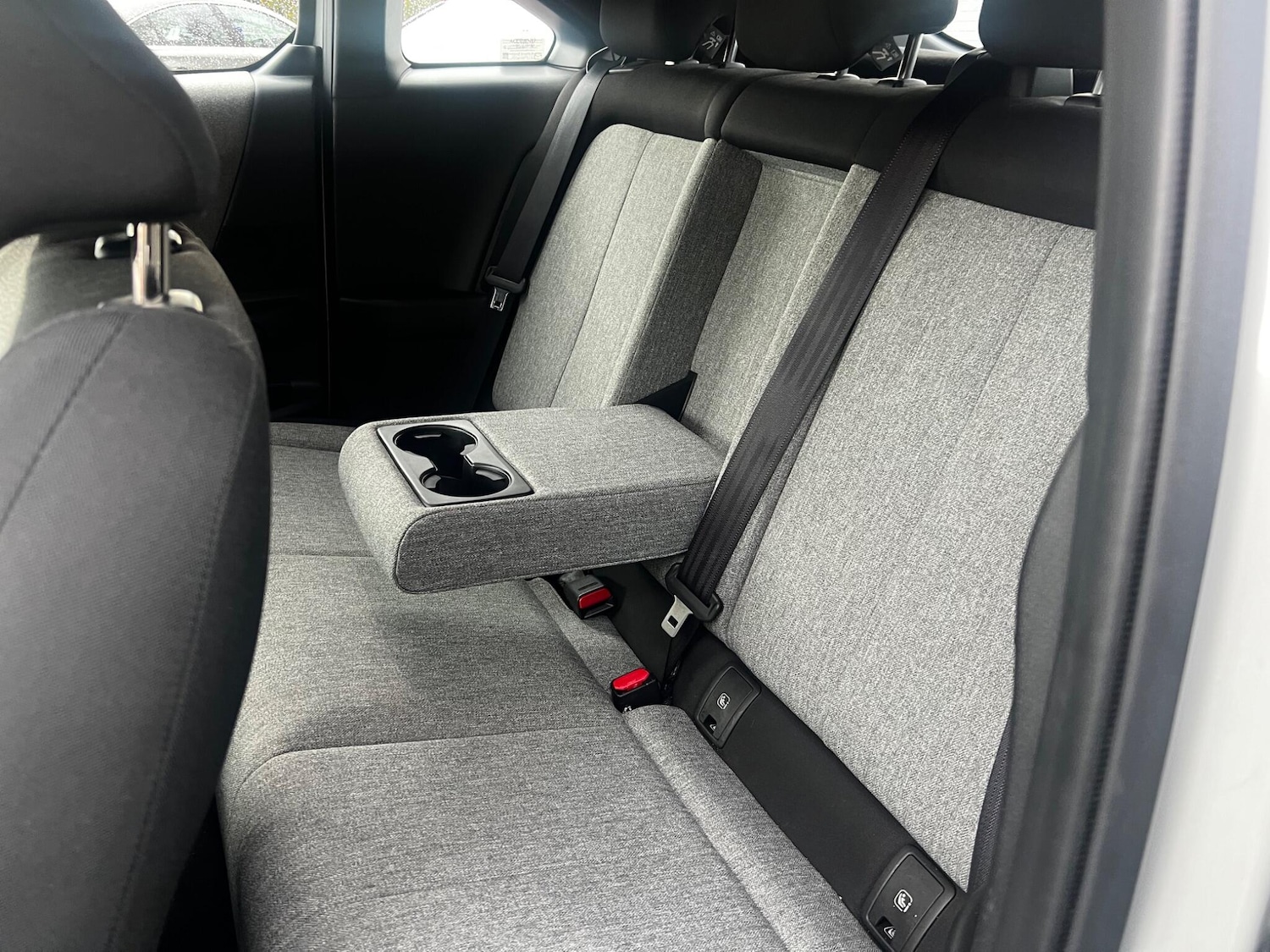 Used Mazda MX-30 2022 for sale - 76486723: Photo 23