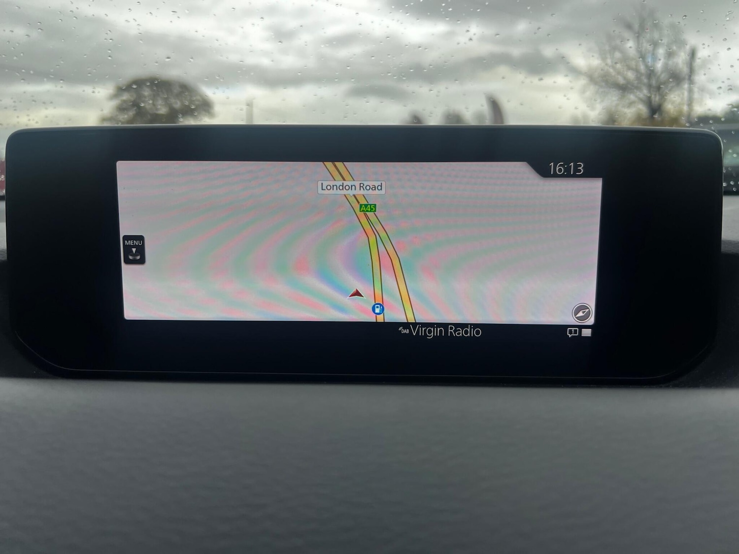 Used Mazda MX-30 2022 for sale - 76486723: Photo 25