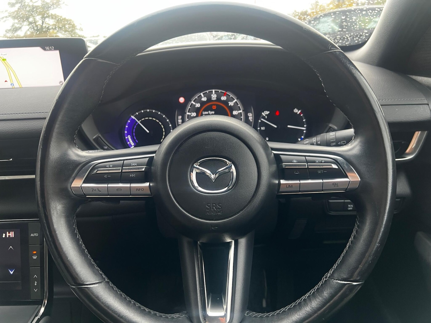 Used Mazda MX-30 2022 for sale - 76486723: Photo 31