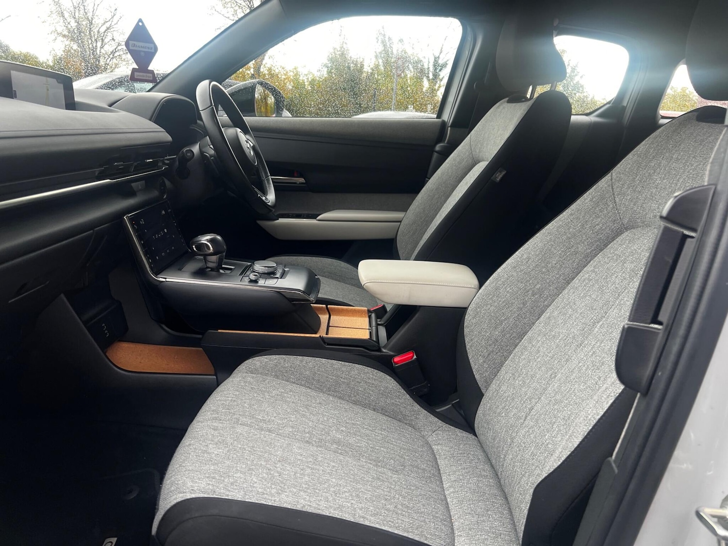 Used Mazda MX-30 2022 for sale - 76486723: Photo 32