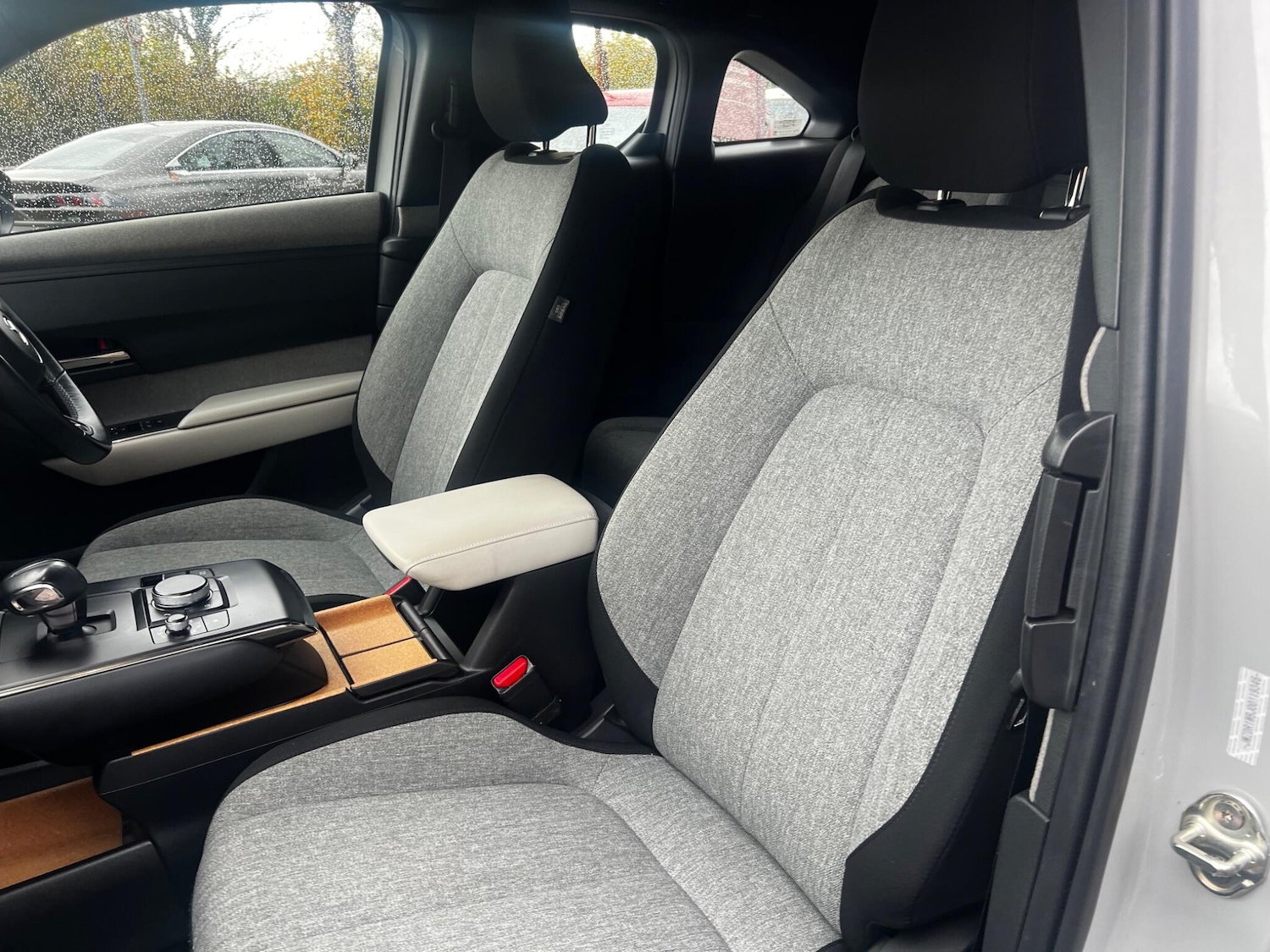 Used Mazda MX-30 2022 for sale - 76486723: Photo 33