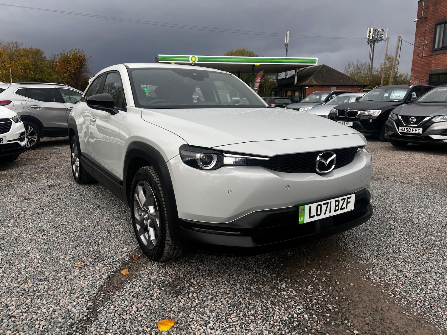 Used Mazda MX-30 2022 for sale - 76486723: Photo 5