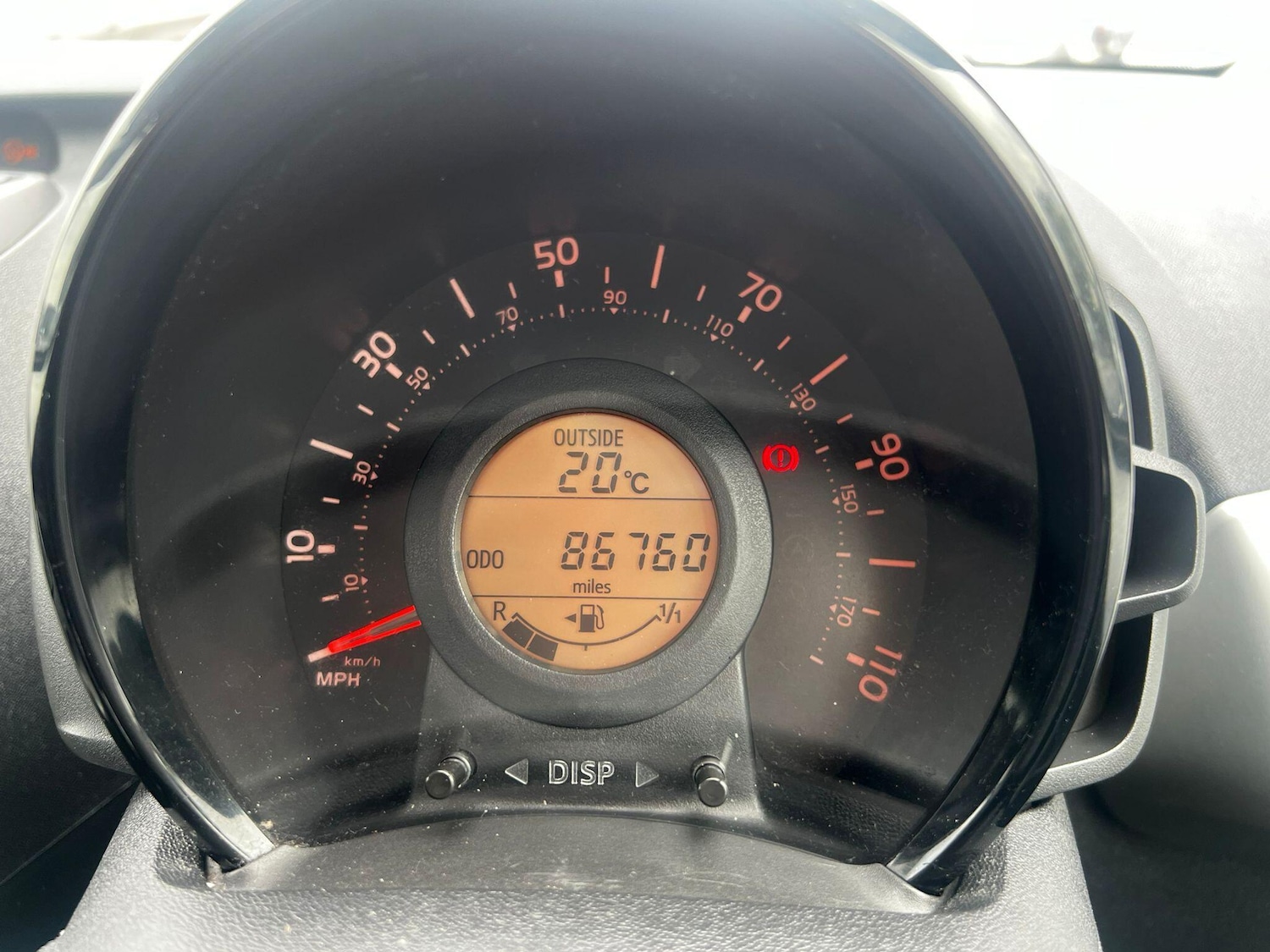 Used Peugeot 108 2014 for sale - 76486705: Photo 26