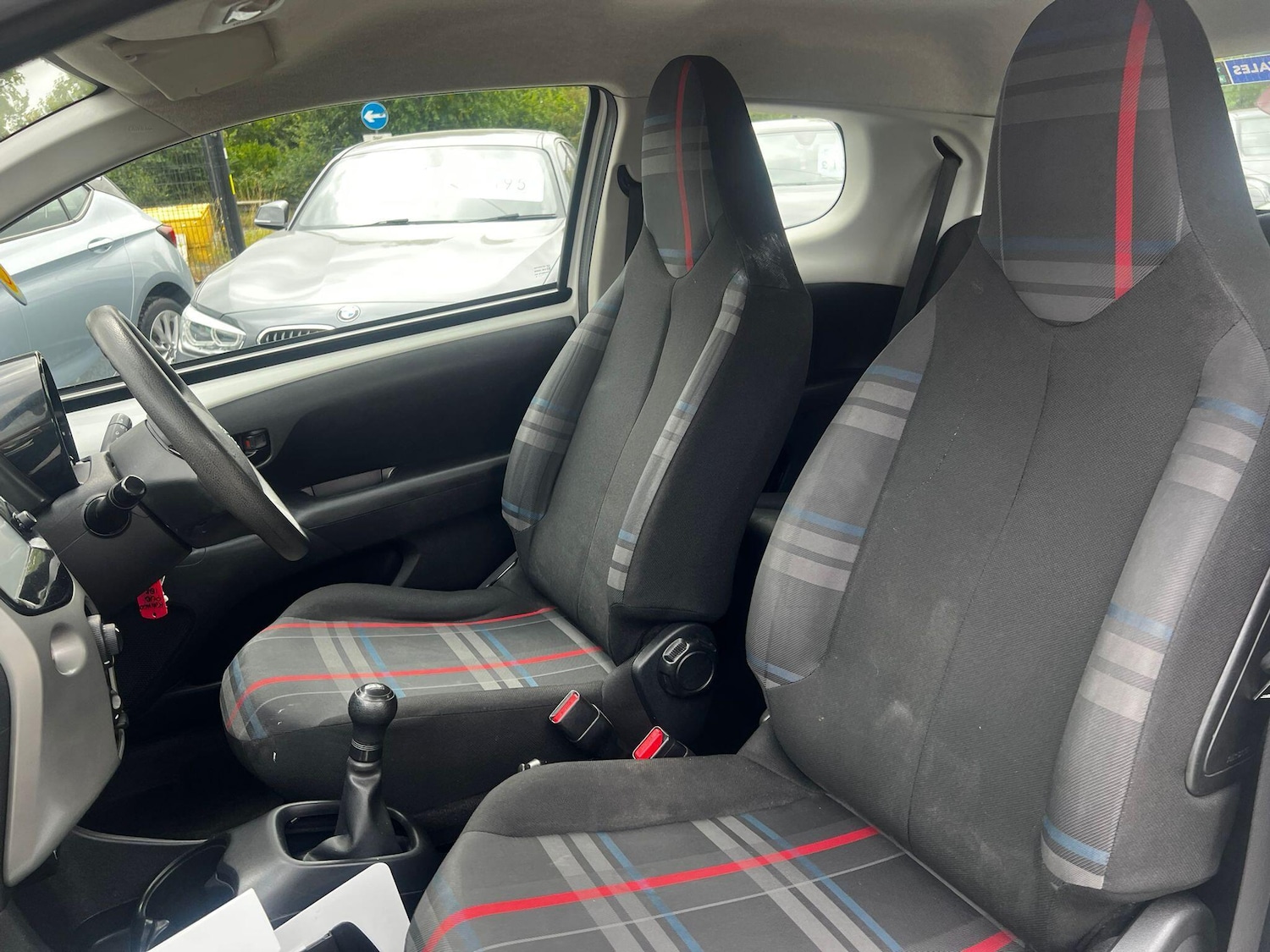 Used Peugeot 108 2014 for sale - 76486705: Photo 29